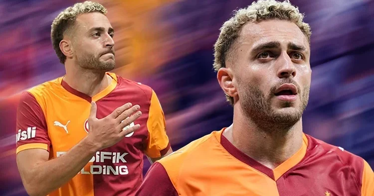 Barış Alper Yılmaz dan Galatasaray yönetimine sitem: Söz verdiler, şimdi farklı konuşuyorlar!