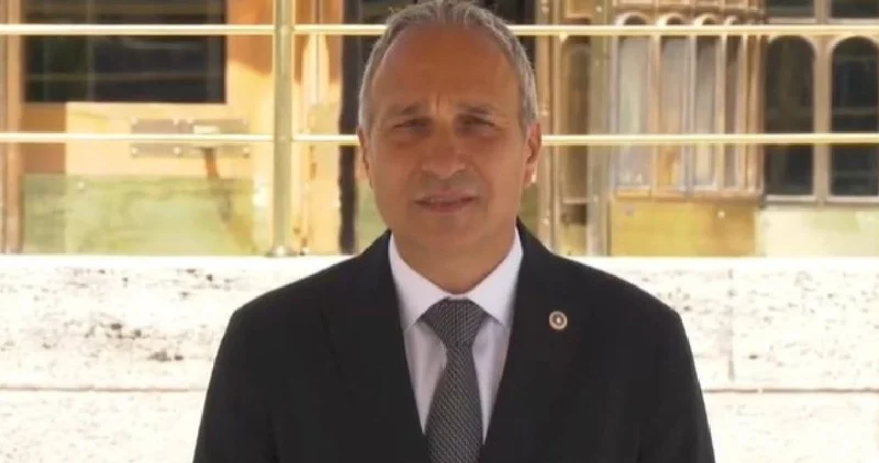 CHP li Özçağdaş: Kreş kapatıp tarikat okullarına destek veriyorlar