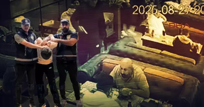 Kan donduran cinayette yine aynı taktik! Çete, 17 yaşındaki çocuğu kullandı... Bakın ne vadetmişler