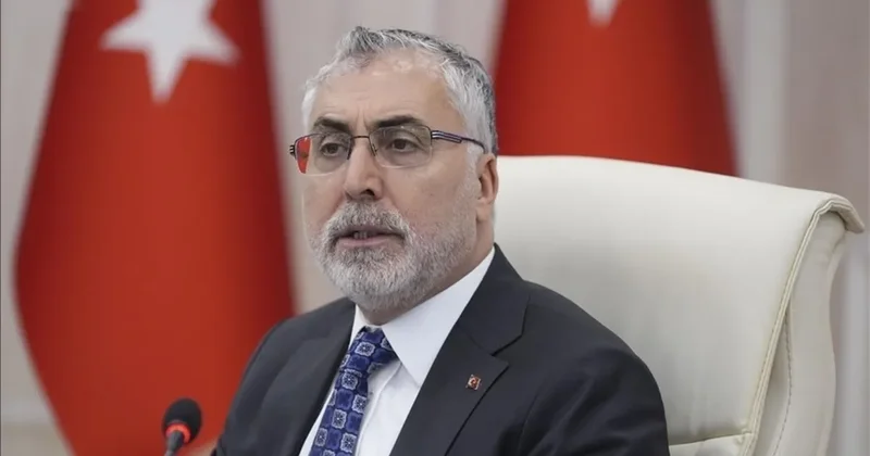 Bakan Işıkhan: İstihdamda olumlu sonuçlar alıyoruz