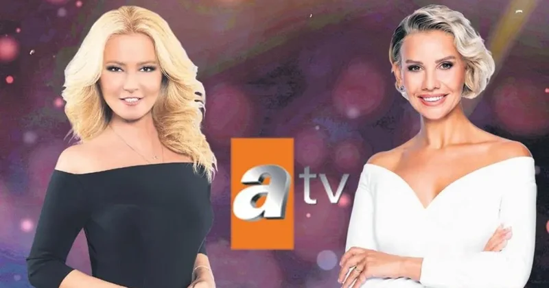 Atv yılı başlıyor