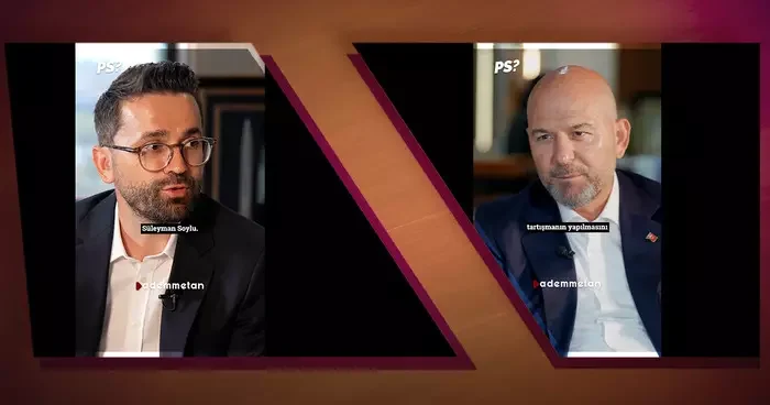 Soylu dan Erdoğan sonrası dönem sorusuna dikkat çeken yanıt! 6 8 yıl daha lazım