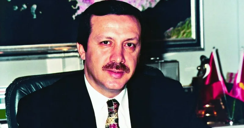 CHP li Yavuzyılmaz paylaştı: Erdoğan ın ilk ve tek gerçek mal varlığı belgesi Sözcü Gazetesi