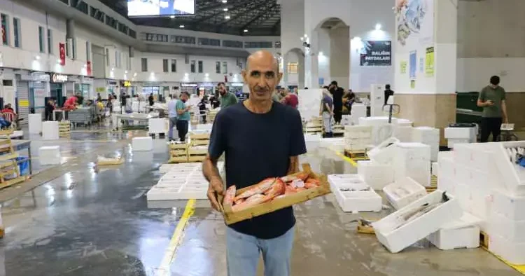İlk günden hareketlilik başladı! İlk gelenler belli oldu: Kış boyu fiyatlar merak konusu