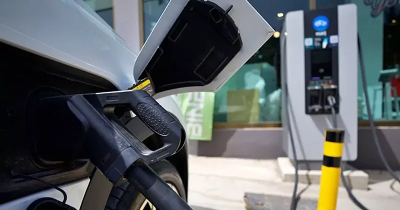 Elektrikli araç sahipleri tepkili: Şarj AC fiyat DC