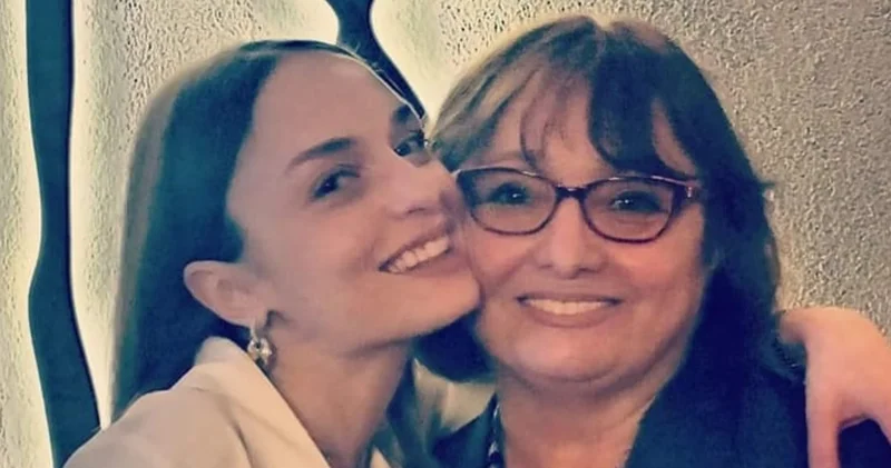 Nilperi Şahinkaya nın annesi Meltem Vural bugün son yolculuğuna uğurlanacak
