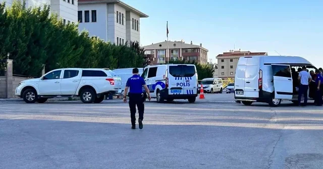 Sarımsak satıcısına aracında silahlı saldırı: Hayatını kaybetti Ankara Haberleri