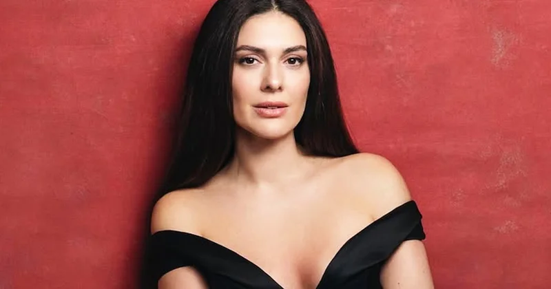 Bergüzar Korel in tüm dertleri yüzüne vurdu Sözcü Gazetesi