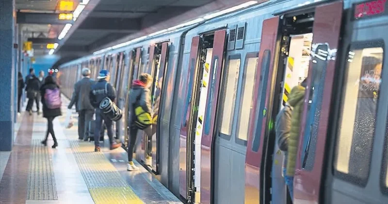 200 bin öğrenciye ulaşım desteği