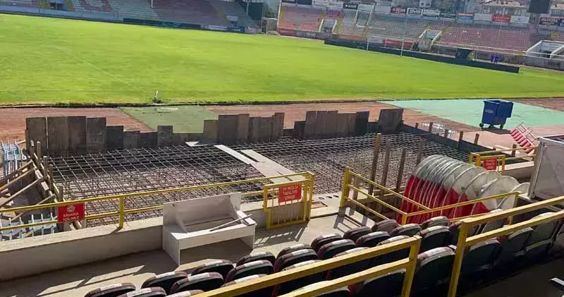 Boluspor, Manisa FK maçını kendi sahasında oynamayı hedefliyor