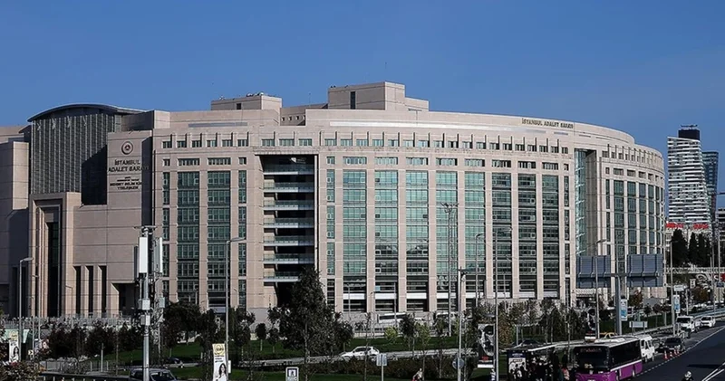 İBB ye yönelik yolsuzluk soruşturmasında kırmızı bülten kararı