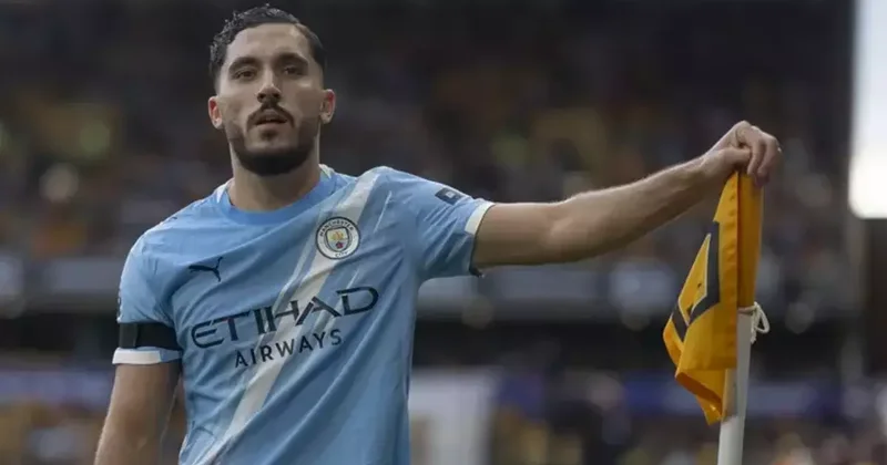 Injury shock at Manchester City: Bad news for the star