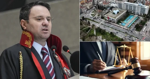 Akın Gürlek İBB deki operasyonlar hakkında konuştu: Bu yüzyılın en büyük yolsuzluk dosyası Gündem Haberleri