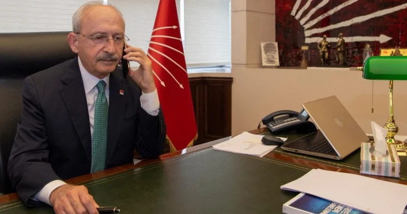 Kulis: AKP bile Kılıçdaroğlu ndan ümidi kesti