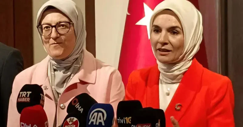 Bakan Göktaş: Aileyi merkeze alan politikaları güçlendiriyoruz