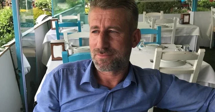 Tekirdağ da korkunç cinayet! İş insanı aracında ölü bulundu