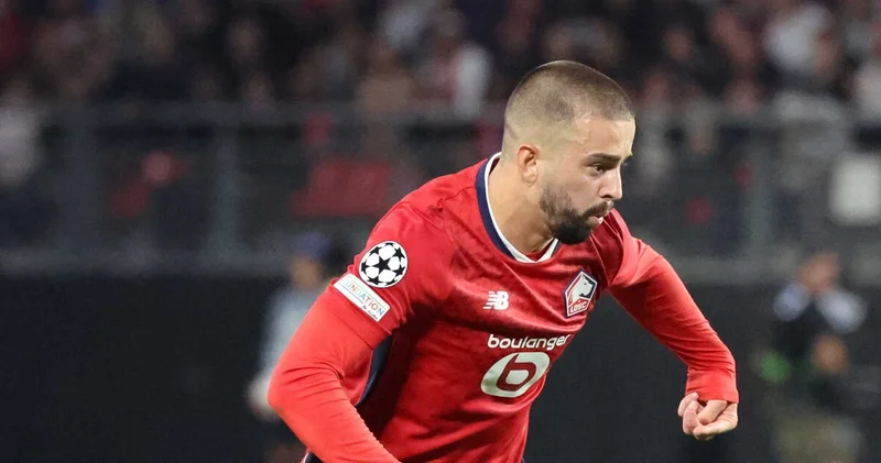 Edon Zhegrova Juventus’ta Futbol Haberleri