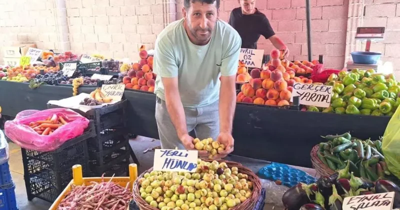Onun adı Kalp dostu ! Tezgahlarda yerini aldı
