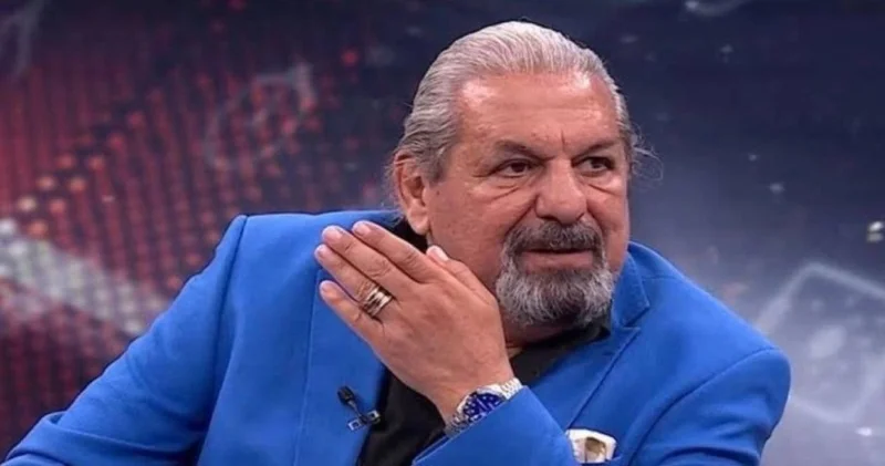 Erman Toroğlu: Zaten adam değilsin milli takıma almasınlar