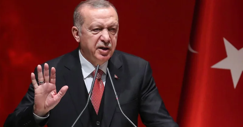 Erdoğan dan, Şanghay İşbirliği Örgütü Zirvesi’nde Filistin için açıklama : Bebeklerin açlıktan öldüğü bir vahşeti 23 aydır durduramamanın izahı yok