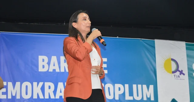 Hatimoğulları: Öcalan ile acil görüşülmeli Mardin Haberleri