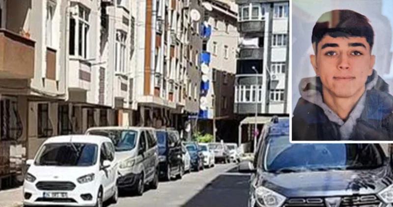 Tetikçi 14 yaşında! İstanbul da çete cinayeti: Nesimi Acar öldürüldü SON DAKİKA HABER Son dakika haberleri
