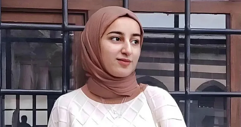 Rojin in ölümünde savcıdan umut veren açıklama: İki şüpheli üzerinde duruluyor