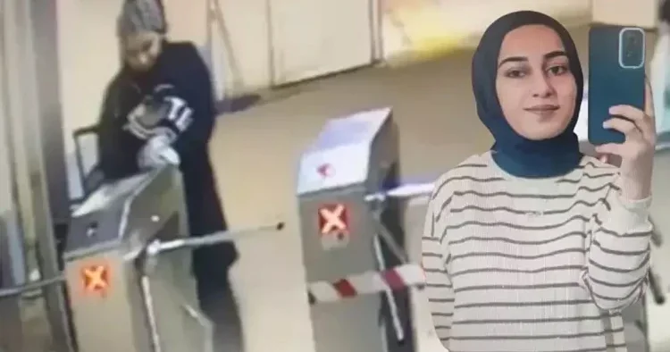 Rojin Kabaiş in babasından davaya ilişkin açıklama... Savcı İki kişiden şüpheleniyoruz dedi