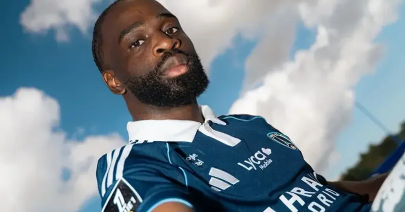 Çaykur Rizespor istiyordu; Jonathan Ikone resmen Paris FC de Fanatik Gazetesi Futbol Haberleri Spor