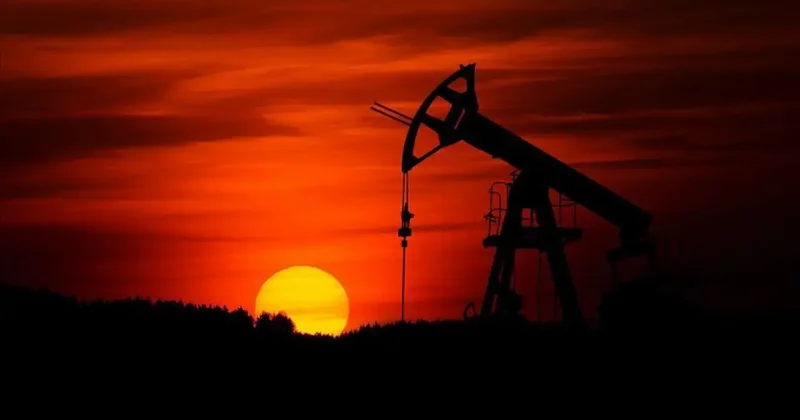 ABD yaptırımları kaldırmıştı! Suriye de 14 yıl sonra bir ilk! Petrol hamlesi