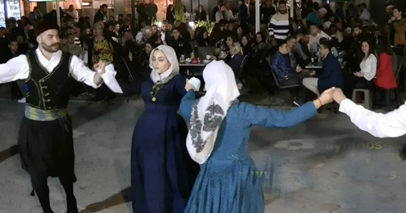Yunanistan ın dinamitli eğlencesi Bodrum u ayağa kaldırdı, Belediye başkanından açıklama geldi Sözcü Gazetesi