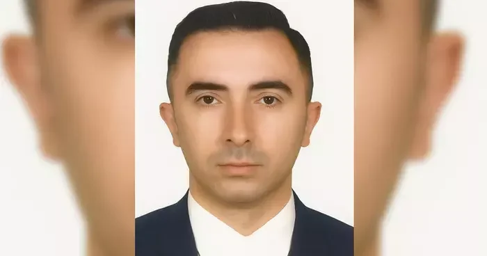 Samsun da kahreden olay! İnfaz koruma memuru boğuldu