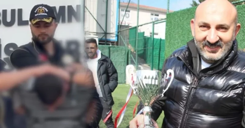 Çeteler yine aynı yöntemi kullanmış: Tetikçi çocuk çıktı Sözcü Gazetesi
