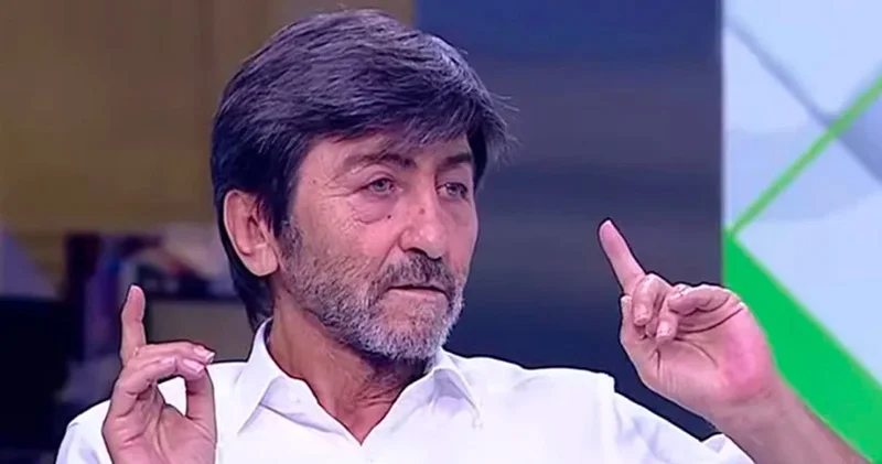 Rıdvan Dilmen Fenerbahçe nin Kerem Aktürkoğlu transferinde nasıl hata yaptığını açıkladı