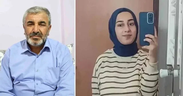 Rojin Kabaiş in ölümüne ilişkin savcı aileye umut verdi: İki kişiden şüpheleniyoruz Van Haberleri