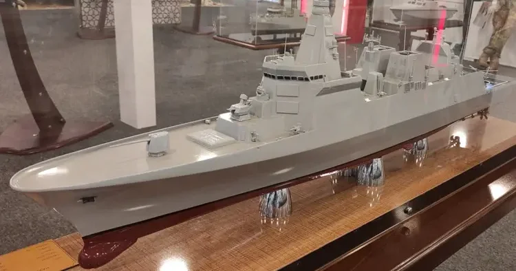 TF 2000 için tarihi adım! İmza için gün sayılıyor