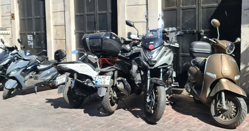 İstanbul Valiliği, motosiklet genelgesi yayınladı!