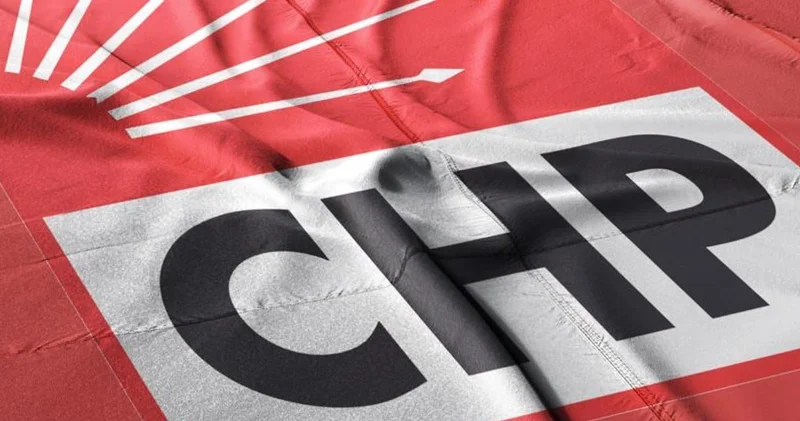 CHP yargı takvimini paylaştı: 1 ayda 14 dava