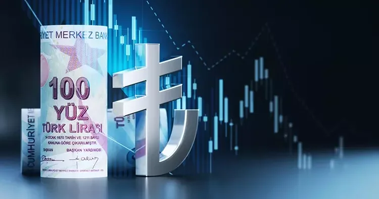 İkinci çeyrek büyüme rakamları açıklandı