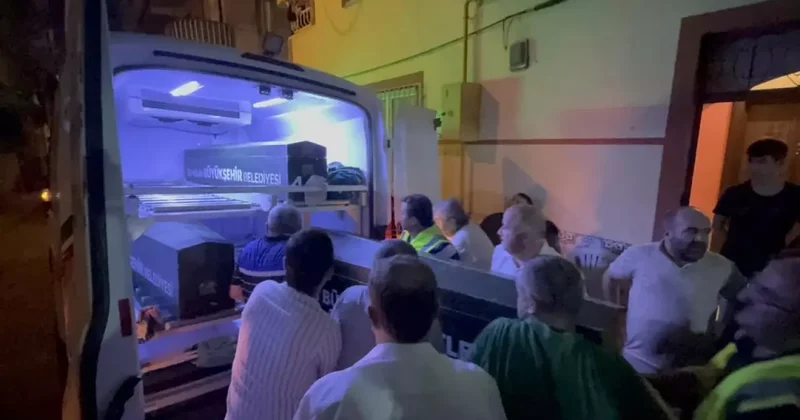 Yalnız yaşayan öğretmenden acı haber! Hayatını kaybetti
