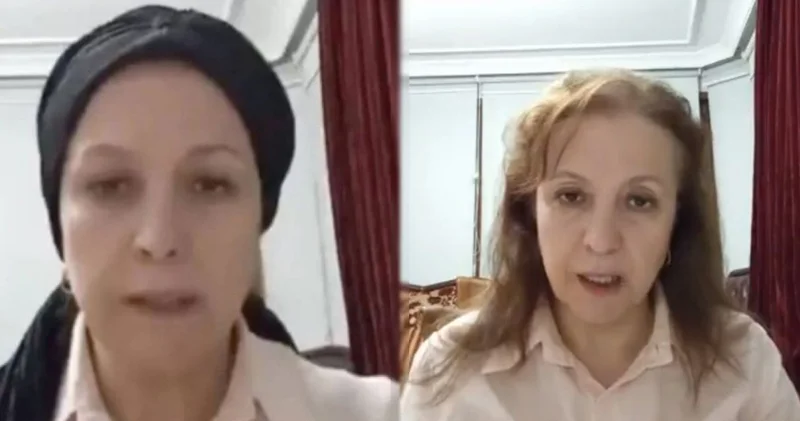 İlahiyatçı Emine Yücel: Başörtüsünün Allah ın emri olduğuna inansam çıkarmazdım