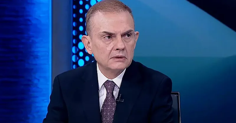 Ünlü spiker Ercan Taner den Süper Lig devine transfer tepkisi