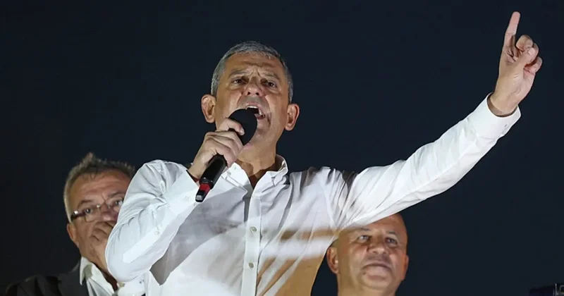 Yeni dokunulmazlık dosyaları TBMM de! 4 partiden 6 isim: Özel hakkında 4 dosya