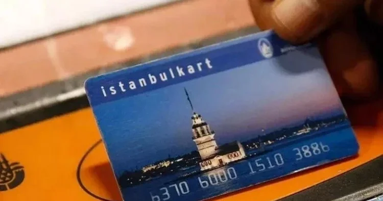 İstanbullulara müjde! İndirimli ulaşımda yeni karar!