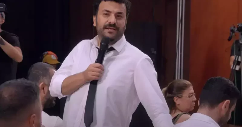 Hasan Can Kaya sessizliğini bozdu! Konuşanlar ın yeni adresi netleşti