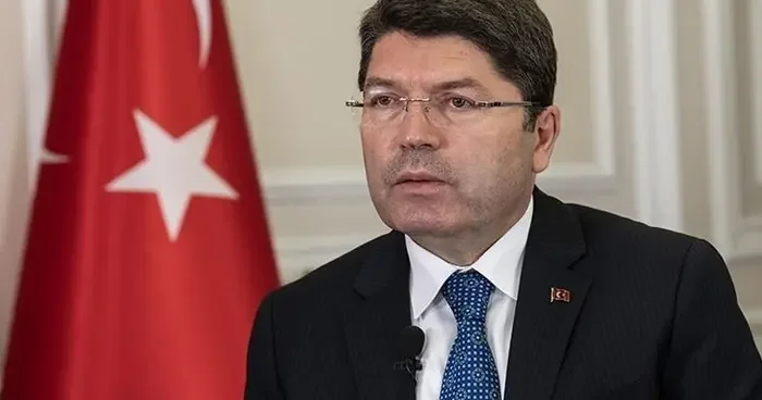 Adalet Bakanı Tunç tan af açıklaması: Bir çalışmamız söz konusu değil