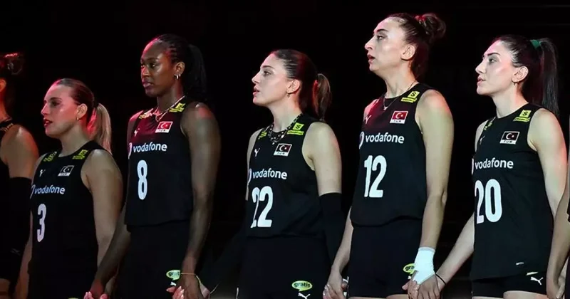 Filenin Sultanları çeyrek finalin kapısında! Maç bugün ve şifresiz