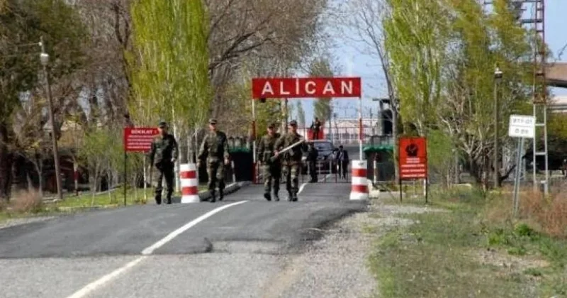 Sınır kapıları 32 yıl sonra açılacak mı? Sözcü Gazetesi
