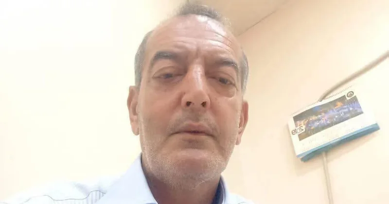 4 gündür haber alınamıyordu, Diyarbakır Ergani deki evinde ölü bulundu