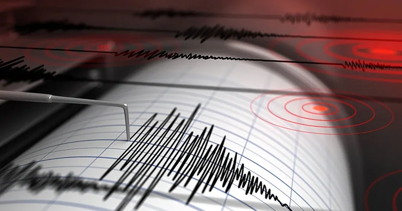 Afganistan da 6.0 büyüklüğünde deprem: Çok sayıda ölü ve yaralı var Sözcü Gazetesi